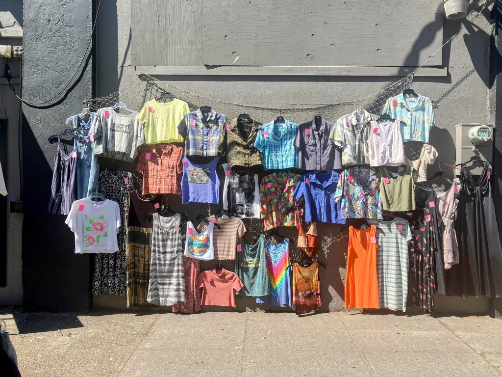 House of Vintage outdoor tshirt sale